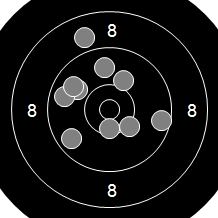 Target Image