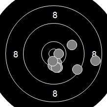 Target Image