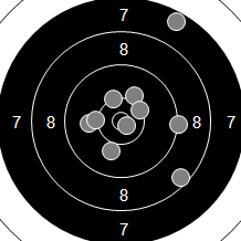 Target Image