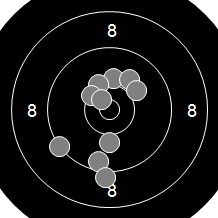 Target Image