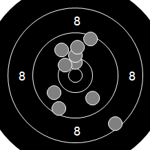 Target Image