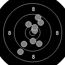 Target Image