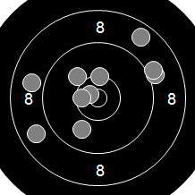 Target Image