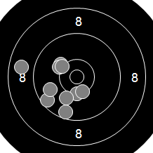 Target Image