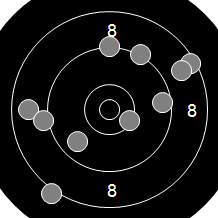 Target Image