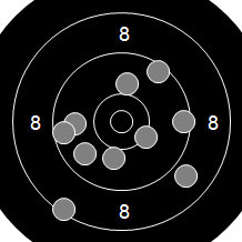 Target Image