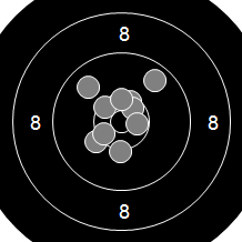 Target Image