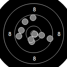 Target Image