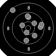 Target Image