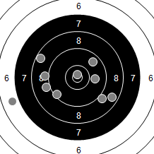 Target Image