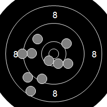 Target Image