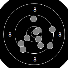 Target Image