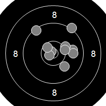 Target Image