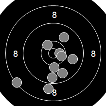 Target Image