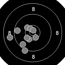 Target Image