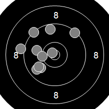 Target Image