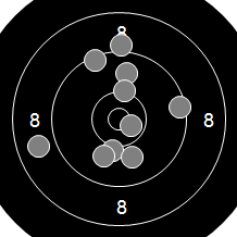 Target Image