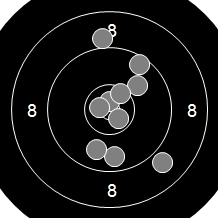 Target Image