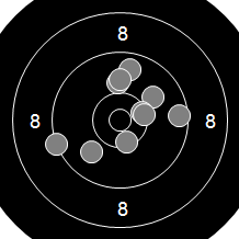 Target Image