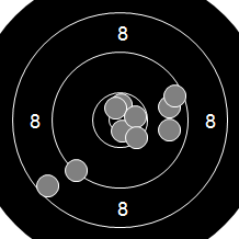 Target Image
