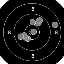 Target Image