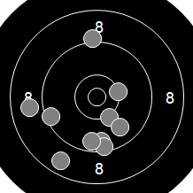 Target Image