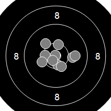 Target Image