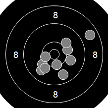 Target Image