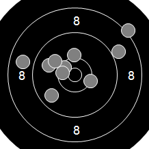 Target Image