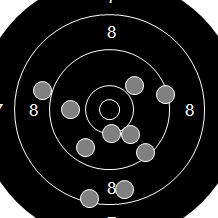 Target Image
