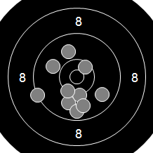 Target Image