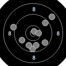 Target Image