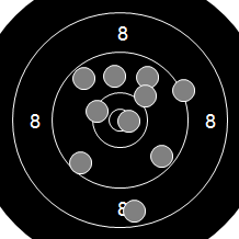 Target Image