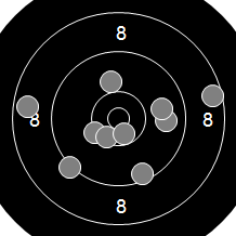 Target Image