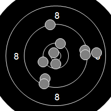 Target Image