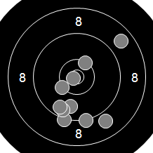 Target Image