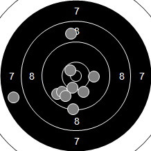 Target Image