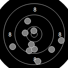 Target Image