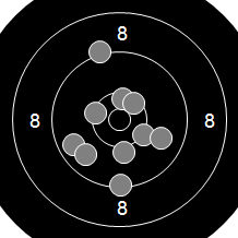 Target Image