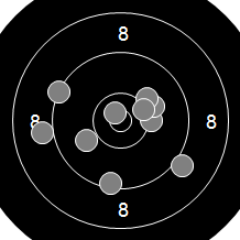 Target Image