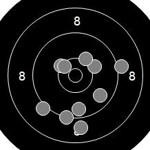 Target Image