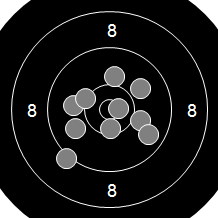 Target Image