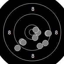 Target Image