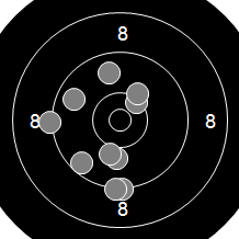 Target Image
