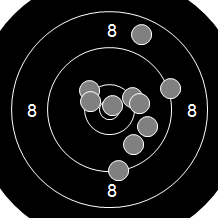 Target Image