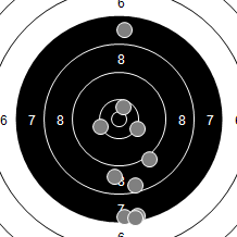 Target Image