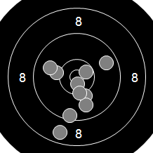 Target Image