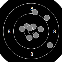 Target Image