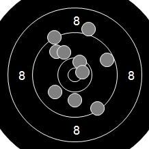 Target Image