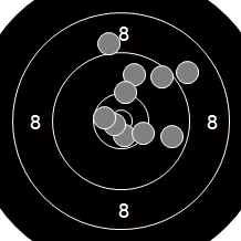 Target Image